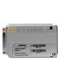 PXA30-T - Модуль расширения с модемным интерфейсом Siemens PXA30-T