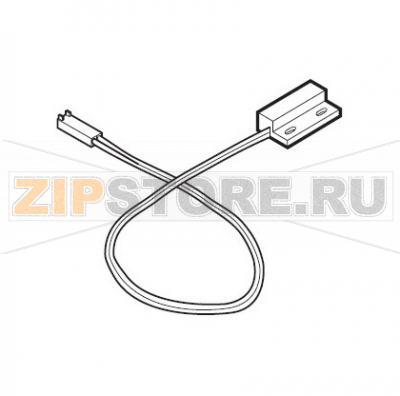 Sensore ass. 2 poli livello Saeco Royal Digital Plus Sensore ass. 2 poli livello Saeco Royal Digital Plus

Запчасть на сборочном чертеже под номером: 18

Название запчасти на итальянском языке: Sensore ass. 2 poli livello Saeco Royal Digital Plus
