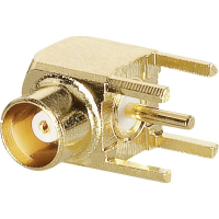 Разъем MCX, 1 шт BKL Electronic 0416307