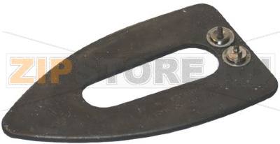 ЭЛЕКТРИЧЕСКИЙ НАГРЕВАТЕЛЬНЫЙ ЭЛЕМЕНТ УТЮГА 800 ВТ 230 В 