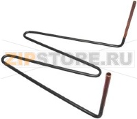 RESISTANCE BAC CONDENSA