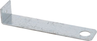 WATER VALVE FASTENING BRACKET