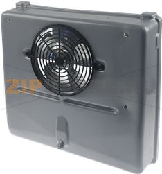 VENTILATED EVAPORATOR FRENOX 