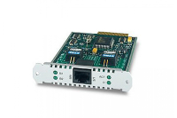 Модуль WAN Allied Telesis AT-iMGMOD-WAN-GIG-BD-LN