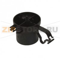 Труба воздуховода Rational SCC_WE, CM_P, 61/62 начиная с 09/2011