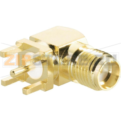 Разъем SMA, 50 Ом, 1 шт BKL Electronic 0409071 