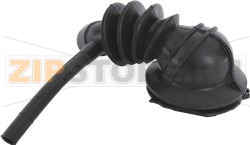 SUMP HOSE BOSCH 00659871 