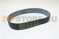 РЕМЕНЬ РЕЗИНОВЫЙ  508 J LC10 PP20 ECO