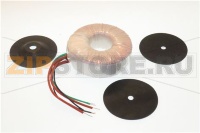 ТОРОИДАЛЬНЫЙ ТРАНСФОРМАТОР ПЛАТЫ