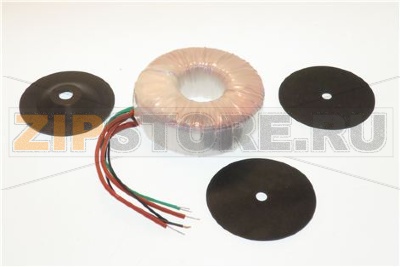 ТОРОИДАЛЬНЫЙ ТРАНСФОРМАТОР ПЛАТЫ 