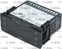 THERMOSTAT ID NEXT 974 230V