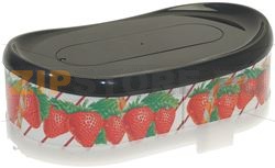 COPERCHIO CON LUCE GIANT BL UL 