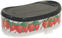 COPERCHIO CON LUCE GIANT BL UL