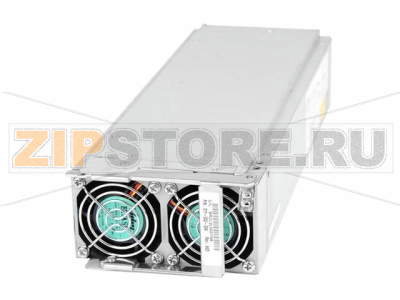 Блок питания 500 Вт Ruckus RPS9+I 