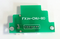 Модуль коммуникационный Mitsubishi Electric FX2N-CNV-BD