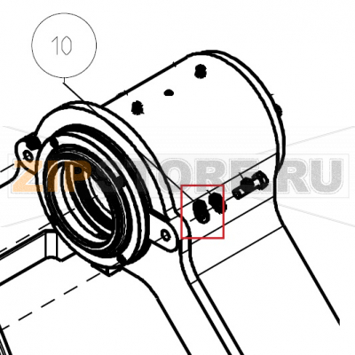 Rosetta 10x20 Zn UNI 6592 Imesa LM 23                        Rosetta 10x20 Zn UNI 6592 Imesa LM 23Запчасть на сборочном чертеже под номером: 10Название запчасти на итальянском языке: Rosetta 10x20 Zn UNI 6592 Imesa LM 23
