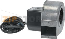 ЦЕНТРОБЕЖНЫЙ ВЕНТИЛЯТОР COPREL CRT072 CM 