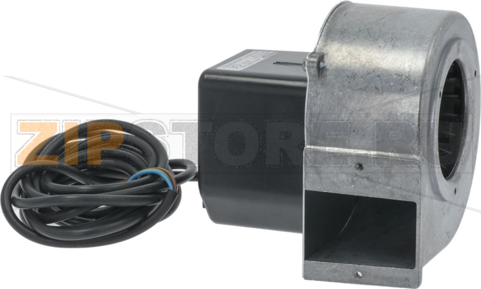 ЦЕНТРОБЕЖНЫЙ ВЕНТИЛЯТОР COPREL CRT072 CM 