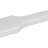 БЕЛЫЙ ПОЛИЭТИЛЕНОВАЯ ЛОПАСТЬ 300X50X20 ММ - БЕЛЫЙ ПОЛИЭТИЛЕНОВАЯ ЛОПАСТЬ 300X50X20 ММ