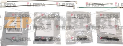 FILS ELEC MPC 230 