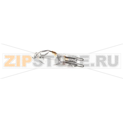 REPLACEMENT BULB FOR LA10 - 25W HALOGEN 
