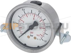GAUGE [C] 