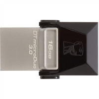 Накопитель USB 32 Гб Kingston DTDUO3-32GB