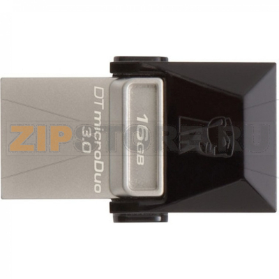 Накопитель USB 32 Гб Kingston DTDUO3-32GB 