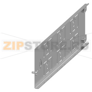 Разделитель 3 Вертикальный/Внешний/H150 Siemens 8PQ5000-2BA28 