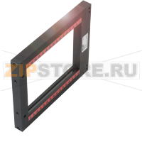 Барьер фоторелейный рамочный Balluff BOW0033