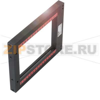 Барьер фоторелейный рамочный Balluff BOW0033 