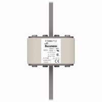 Предохранитель, 800 A, AC 690 В, 200 кА, size 3, 67x92x155 мм, aR, IEC UL Eaton FUSE 800A 690V
