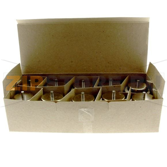 Предохранитель, 200 A, AC 500 В, 50 кА, D5, 56x46 мм, gR, DIN, IEC сверхбыстрый Eaton FUSE 200A 