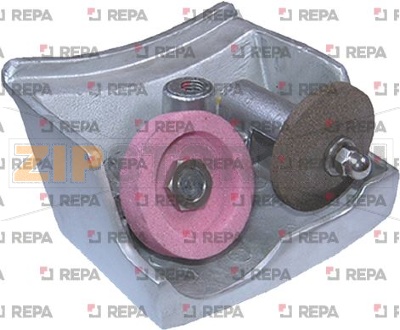 Groupe affûteur complet 