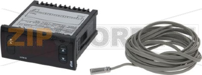 ЭЛЕКТРОННЫЙ ТЕРМОМЕТР LAE LTS12PTI-2 