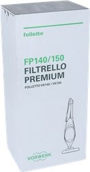 FILTER PREMIUM KOBOLD VK140/VK150 - PACK 