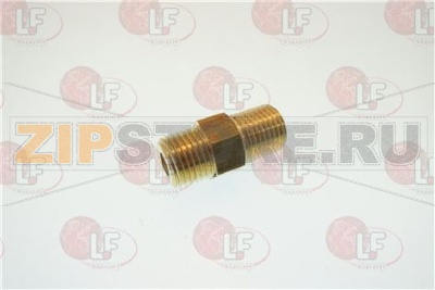 RACCORDO 1/4X1/4 ES14 