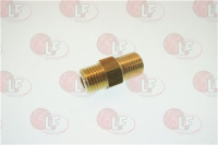 RACCORDO 1/4X1/4 ES14
