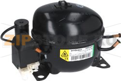 COMPRESSOR EMBRACO EMT6144Y CSIR 
