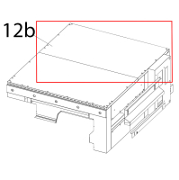 Oven top Zanolli Synthesis 12/80 VE