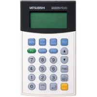 Пульт управления Mitsubishi Electric MR-PRU03