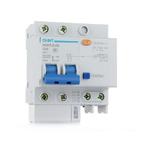 Дифавтомат 16 А, 6 кА Chint DZ47LE-32
