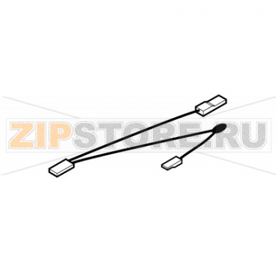 Cablaggio con klixon pompa Saeco Royal Classic Cablaggio con klixon pompa Saeco Royal Classic

Запчасть на сборочном чертеже под номером: 18

Название запчасти на итальянском языке: Cablaggio con klixon pompa Saeco Royal Classic