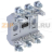 Держатель предохранителей, 160 A, AC 690 В, NH00, 3P, IEC Eaton Triple Integral - NH00 CE - Держатель предохранителей, 160 A, AC 690 В, NH00, 3P, IEC Eaton Triple Integral - NH00 CE