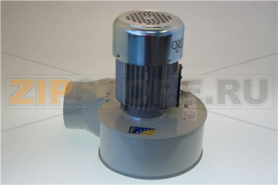 VENTILADOR PB-51             * 