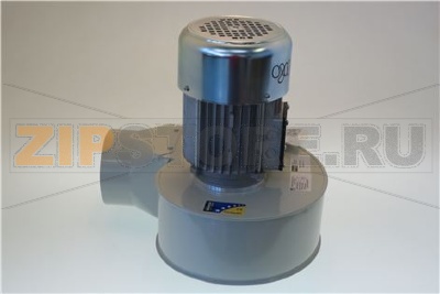 VENTILADOR PB-51             * 