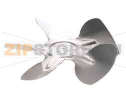 BLADE, FAN AD7.75CW30UBA 