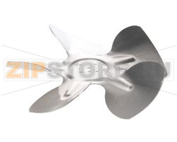 BLADE, FAN AD7.75CW30UBA 