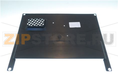 PLAQUE DE PROTECTION 45X35 GS300 