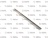 HRTH SPACER 30 [Y6/8/00/D125/8